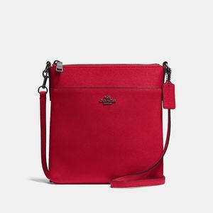 Coach Kitt Messenger Bag